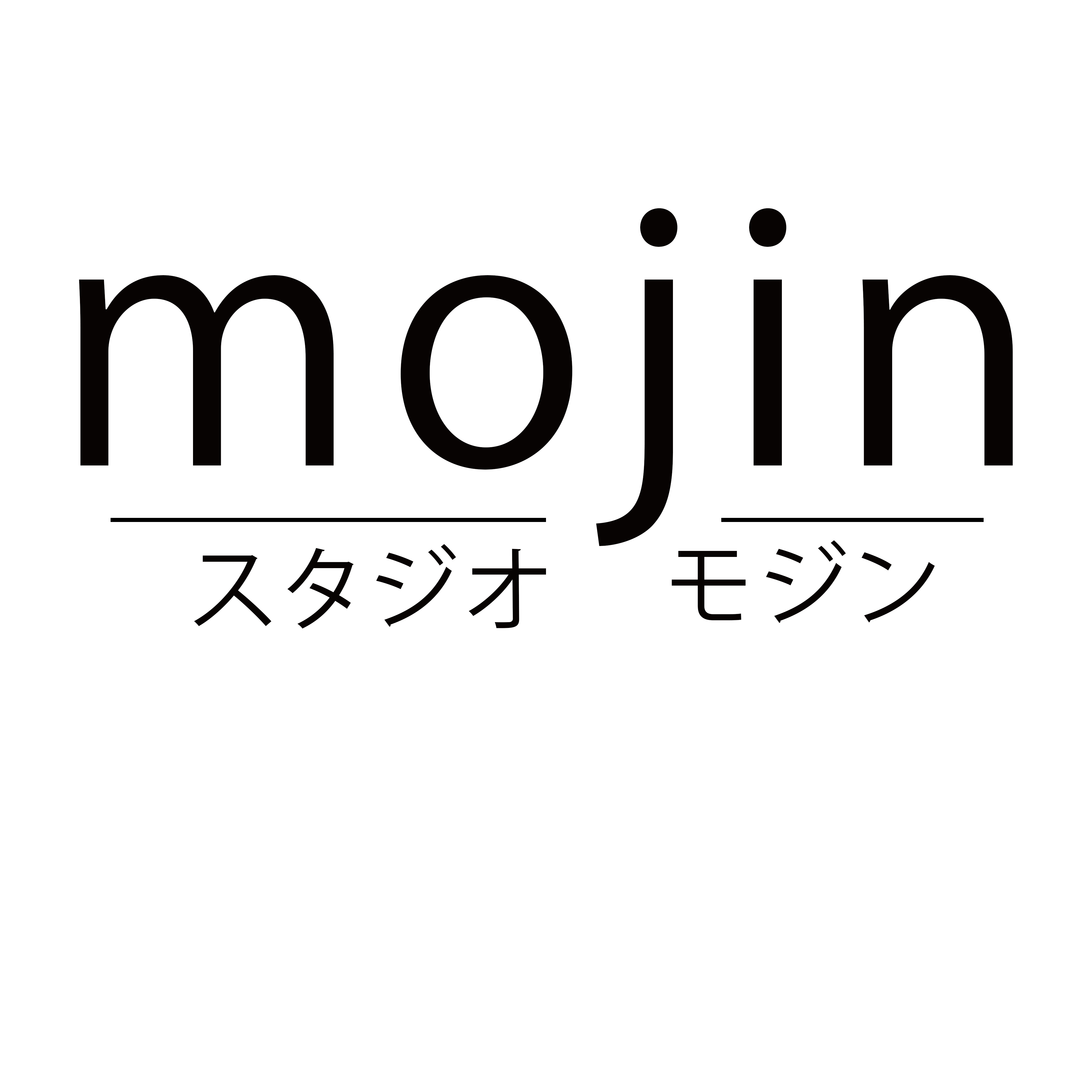 mojin